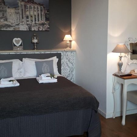 Castel Sant'Angelo Suite Рим Екстериор снимка