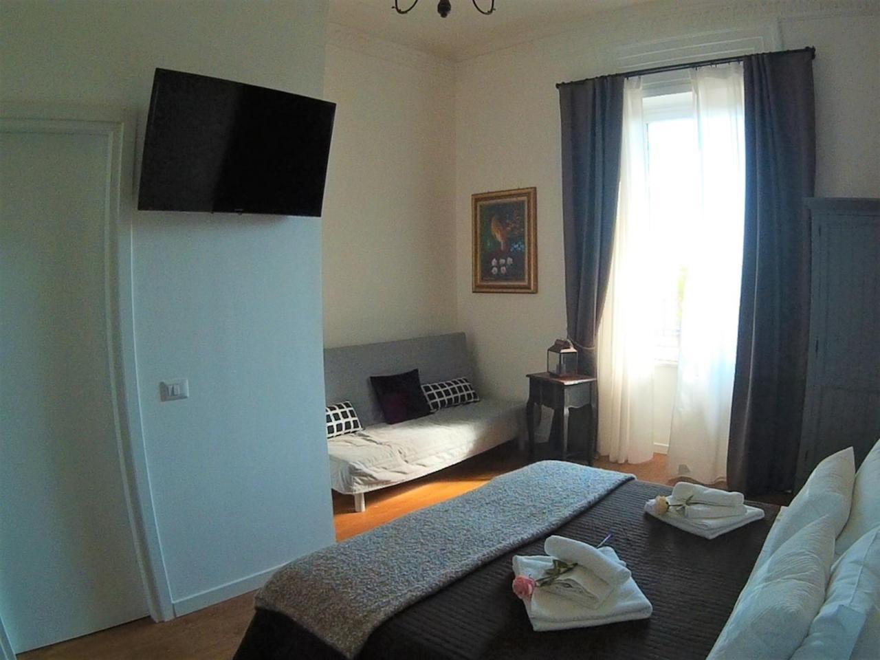 Castel Sant'Angelo Suite Рим Екстериор снимка
