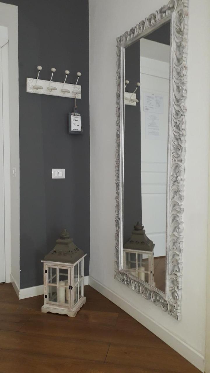 Castel Sant'Angelo Suite Рим Екстериор снимка