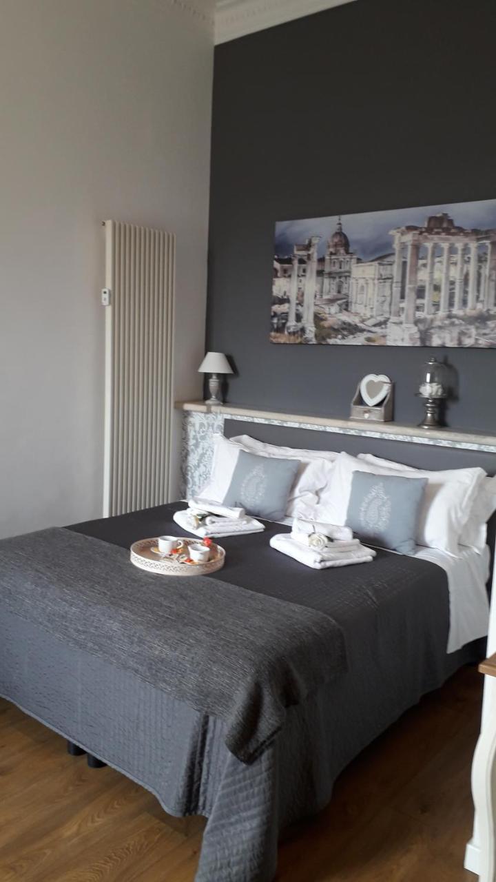 Castel Sant'Angelo Suite Рим Екстериор снимка