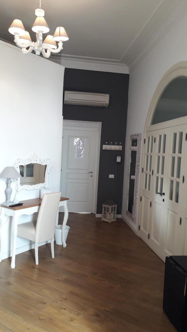 Castel Sant'Angelo Suite Рим Екстериор снимка