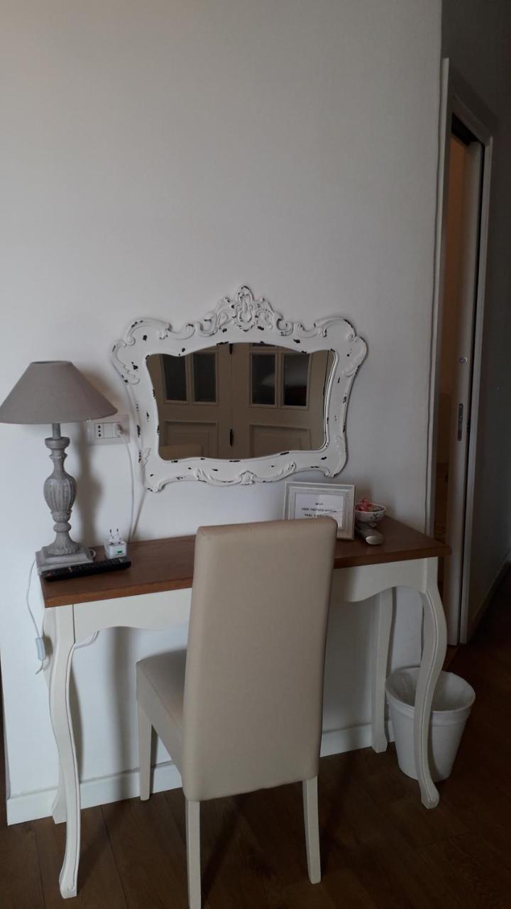Castel Sant'Angelo Suite Рим Екстериор снимка