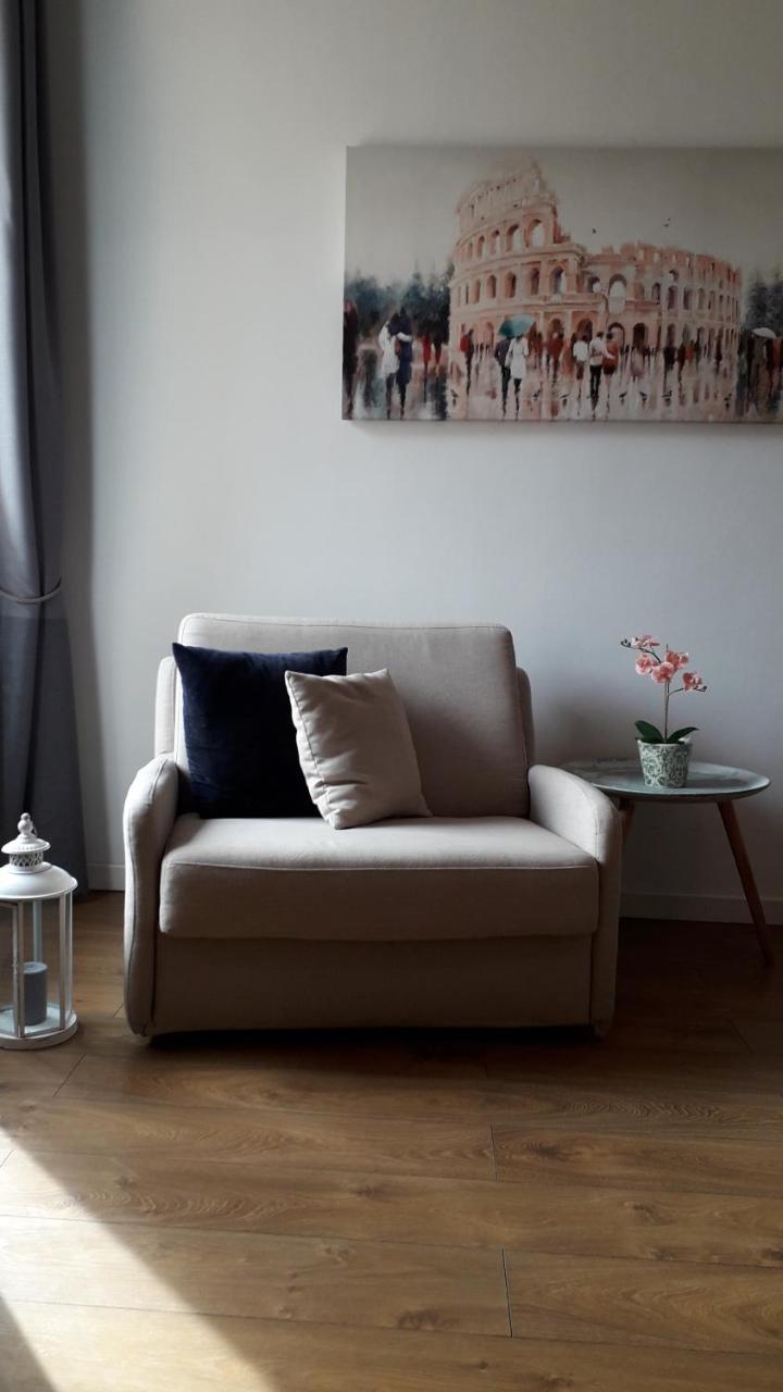 Castel Sant'Angelo Suite Рим Екстериор снимка