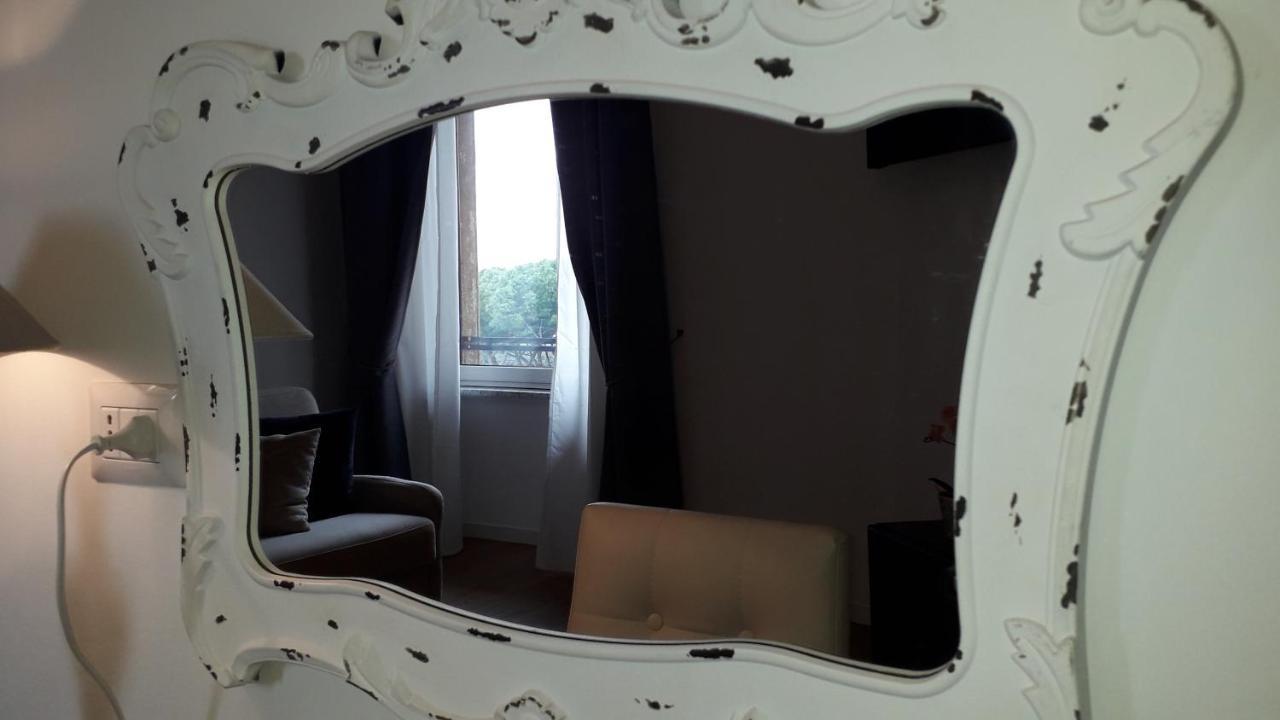 Castel Sant'Angelo Suite Рим Екстериор снимка
