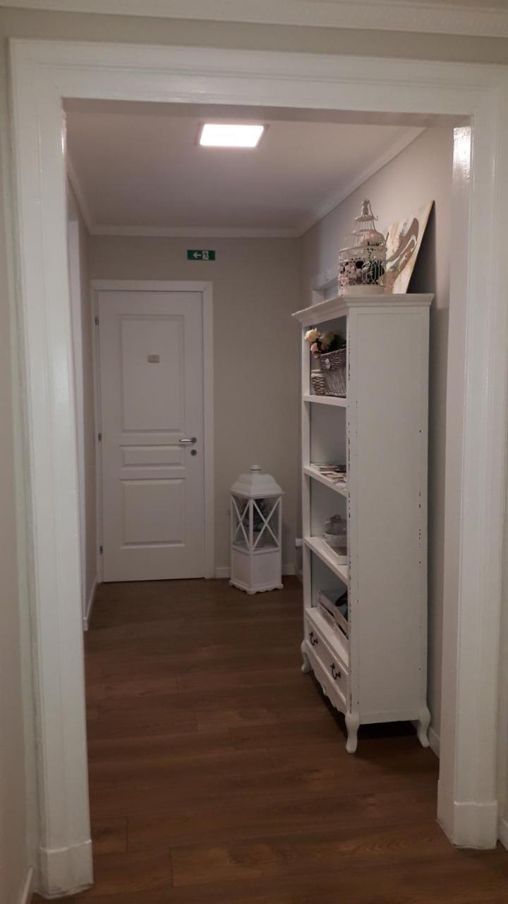 Castel Sant'Angelo Suite Рим Екстериор снимка