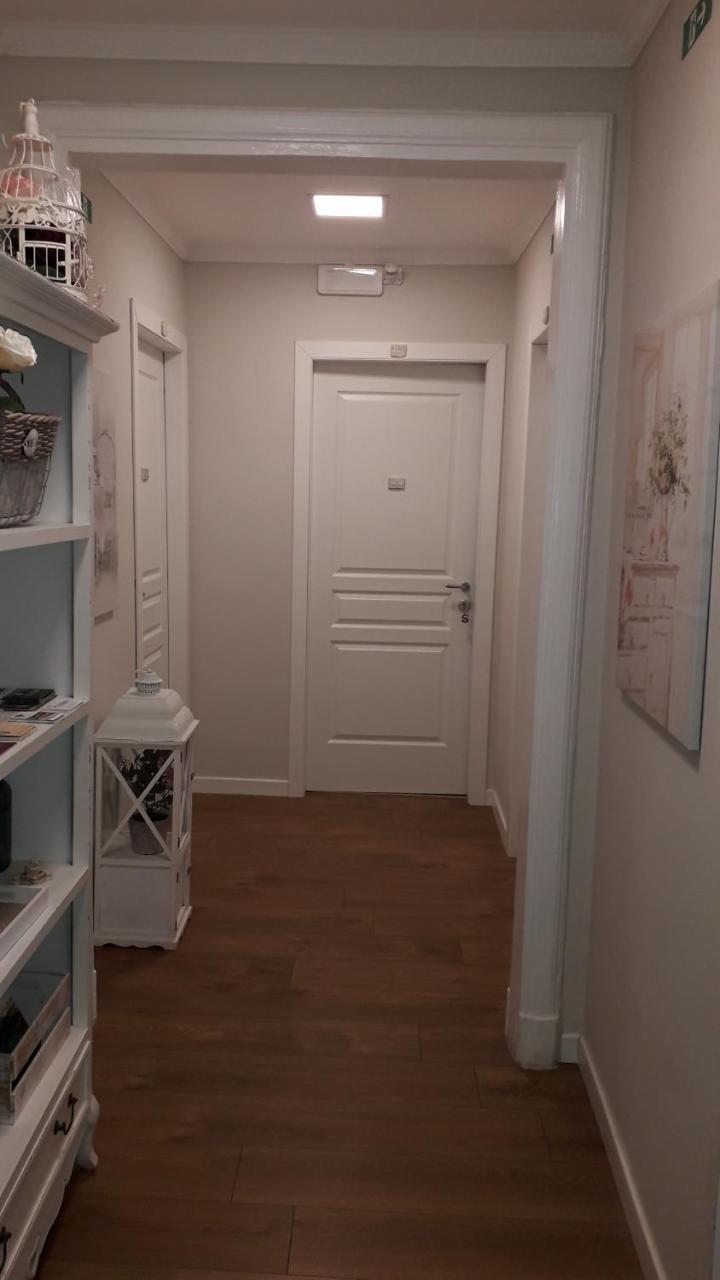 Castel Sant'Angelo Suite Рим Екстериор снимка