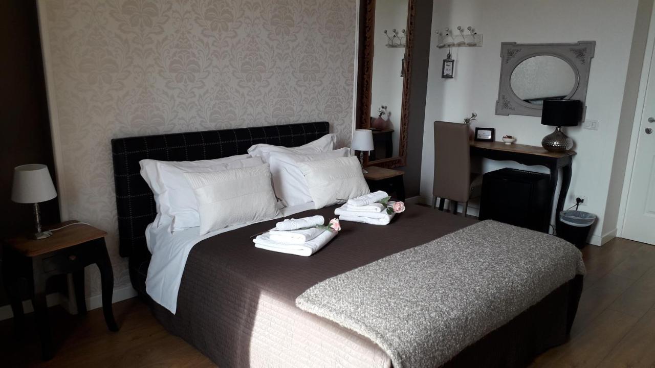 Castel Sant'Angelo Suite Рим Екстериор снимка