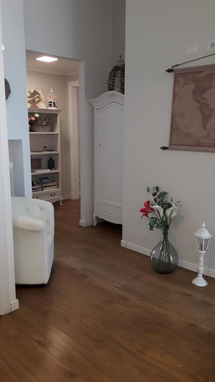 Castel Sant'Angelo Suite Рим Екстериор снимка