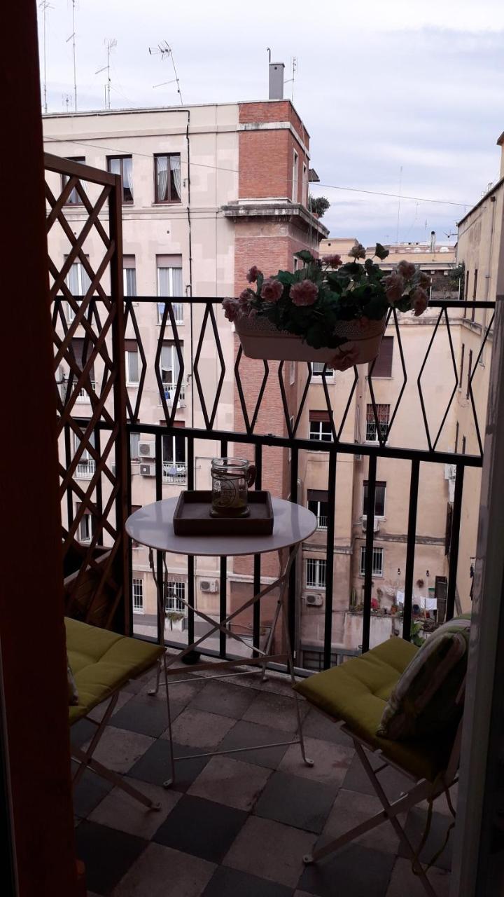 Castel Sant'Angelo Suite Рим Екстериор снимка