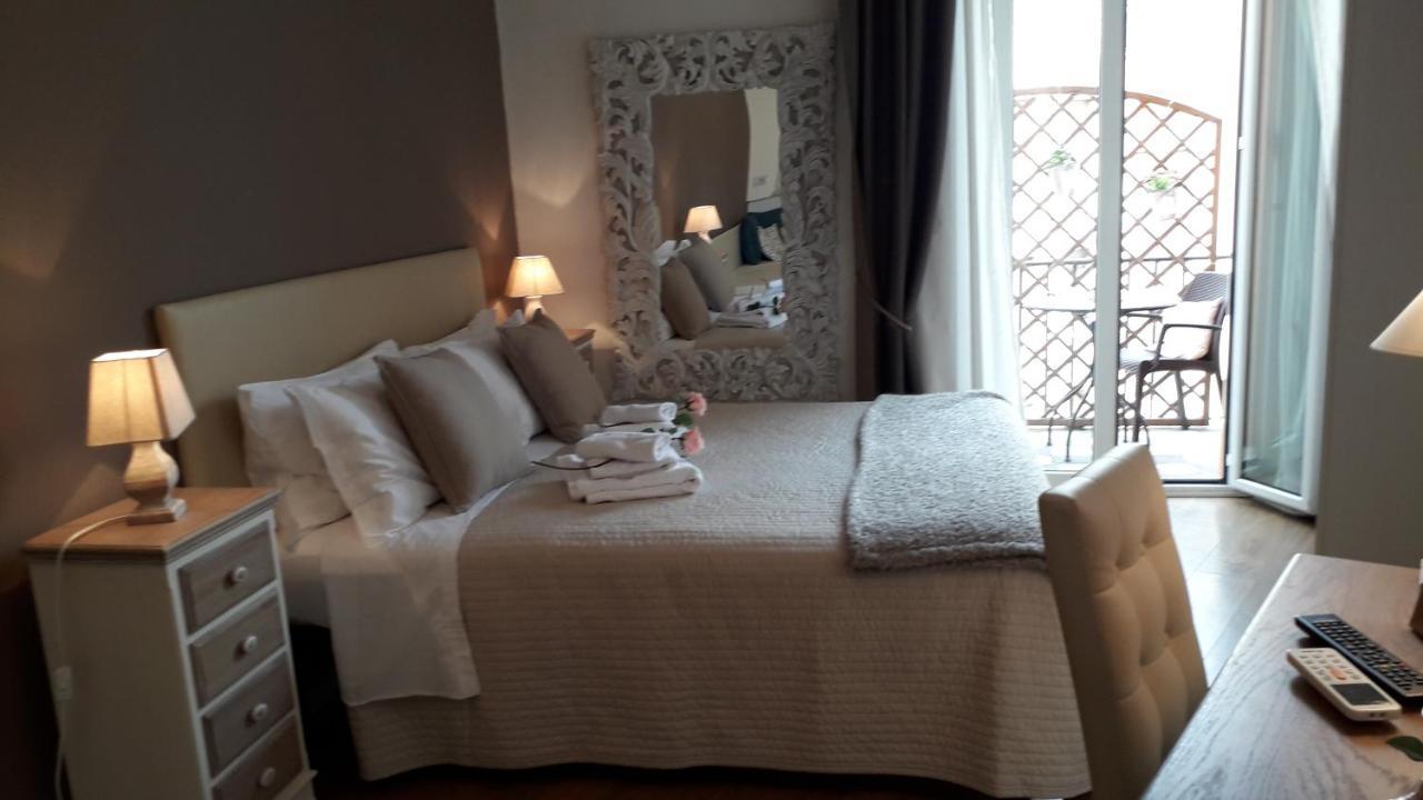 Castel Sant'Angelo Suite Рим Екстериор снимка