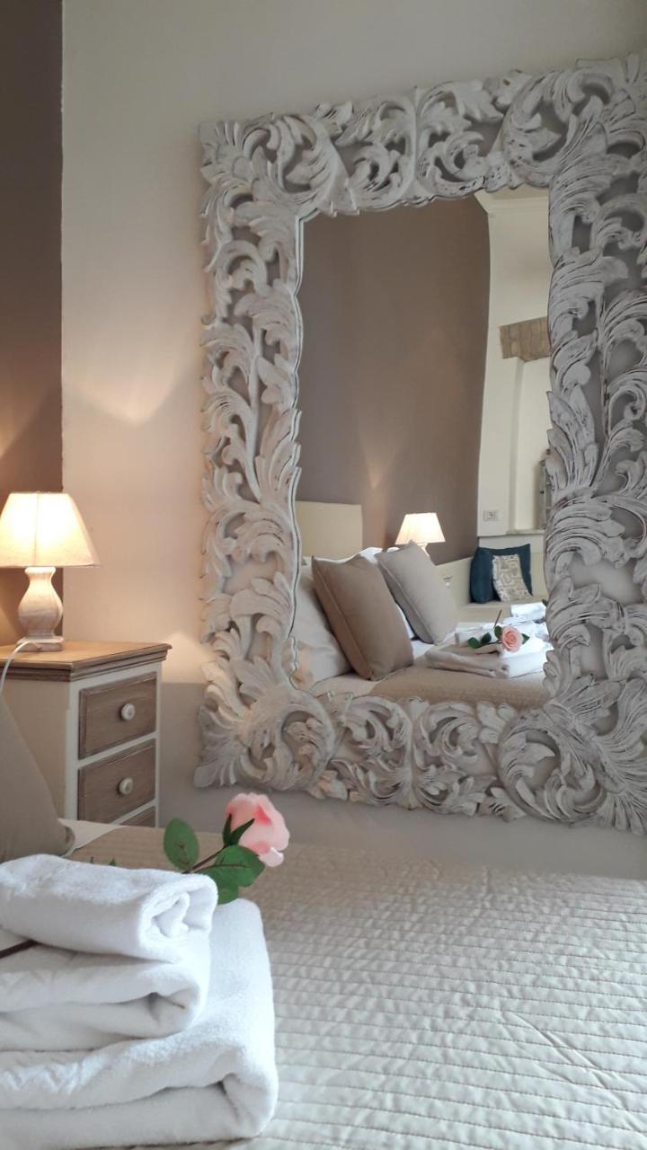 Castel Sant'Angelo Suite Рим Екстериор снимка