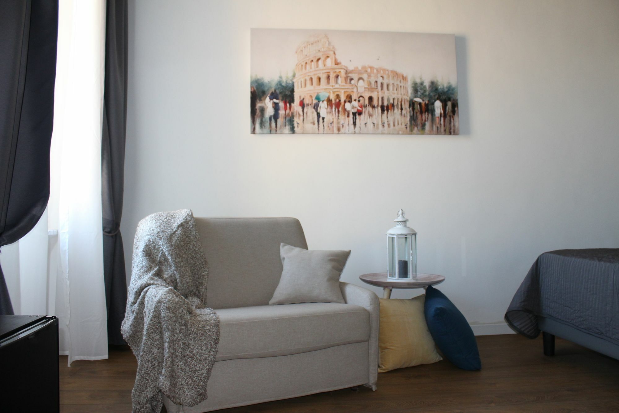 Castel Sant'Angelo Suite Рим Екстериор снимка