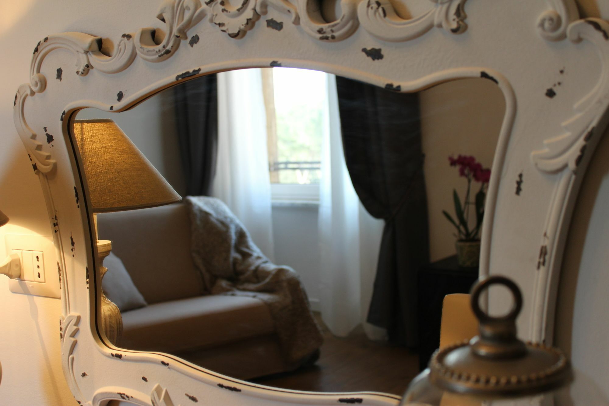 Castel Sant'Angelo Suite Рим Екстериор снимка