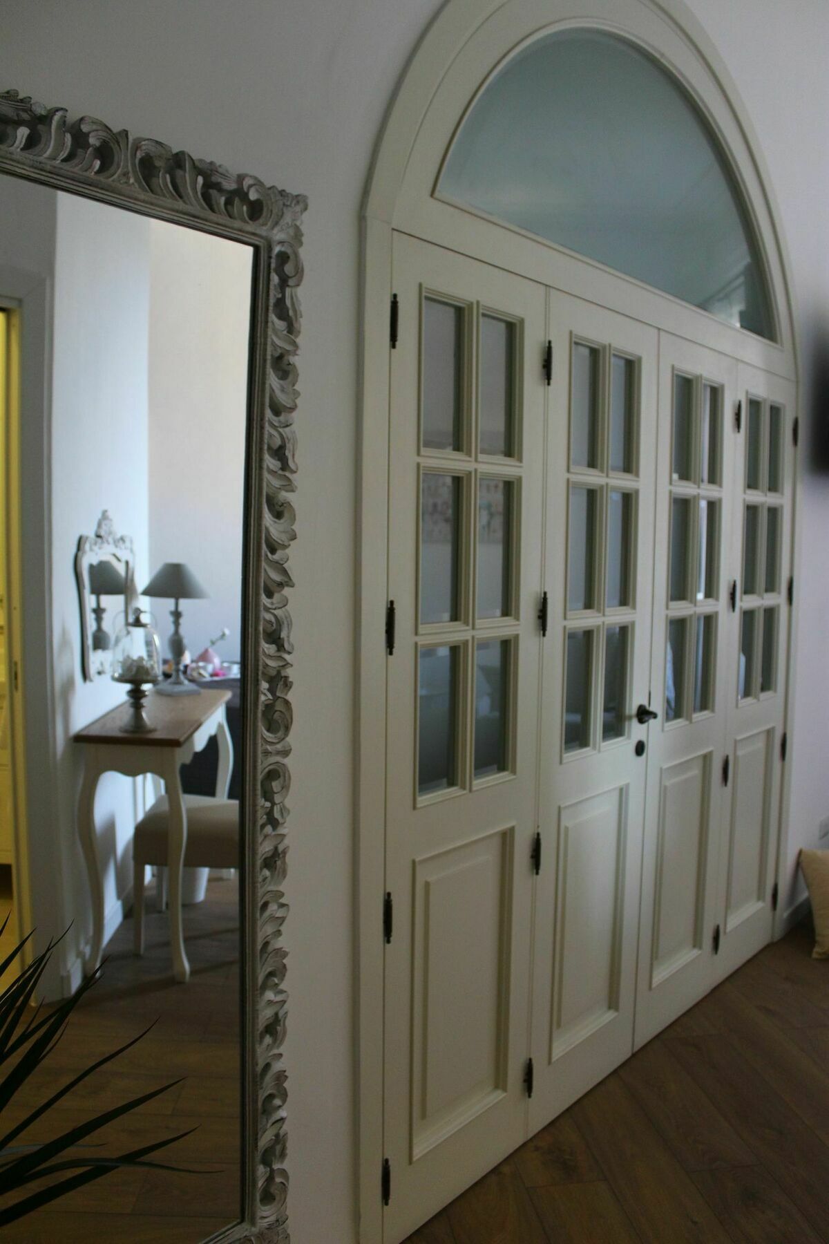 Castel Sant'Angelo Suite Рим Екстериор снимка