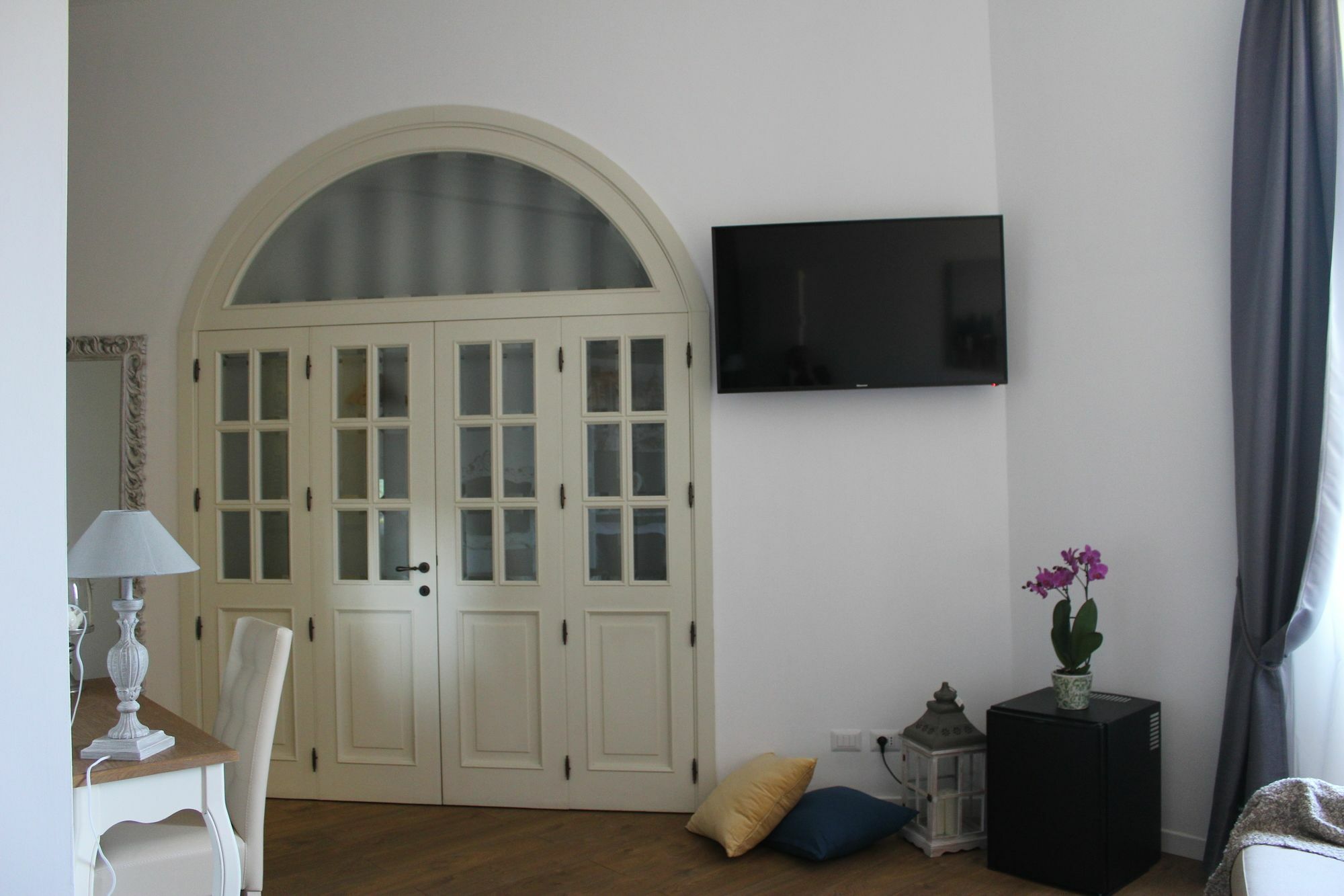 Castel Sant'Angelo Suite Рим Екстериор снимка