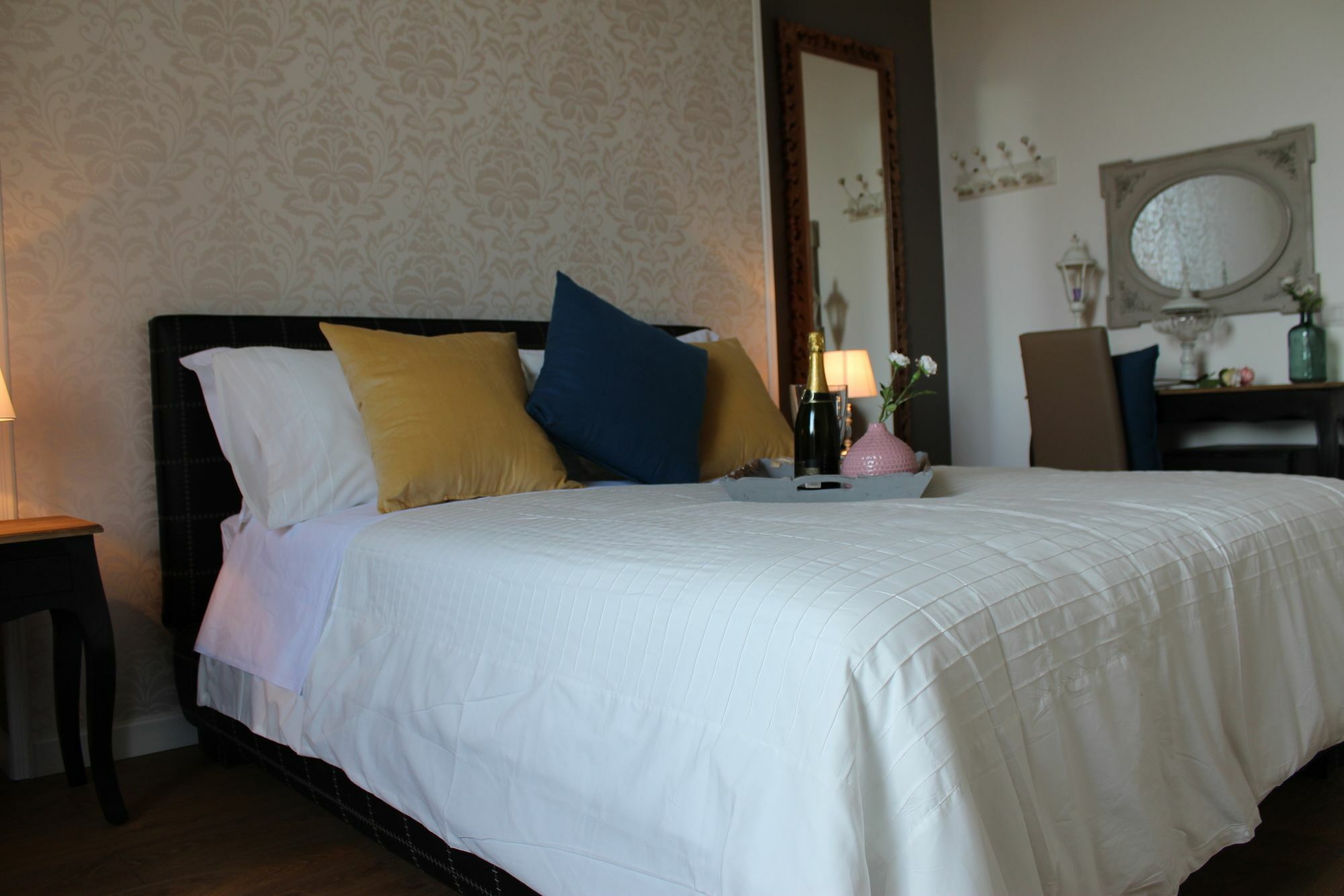 Castel Sant'Angelo Suite Рим Екстериор снимка