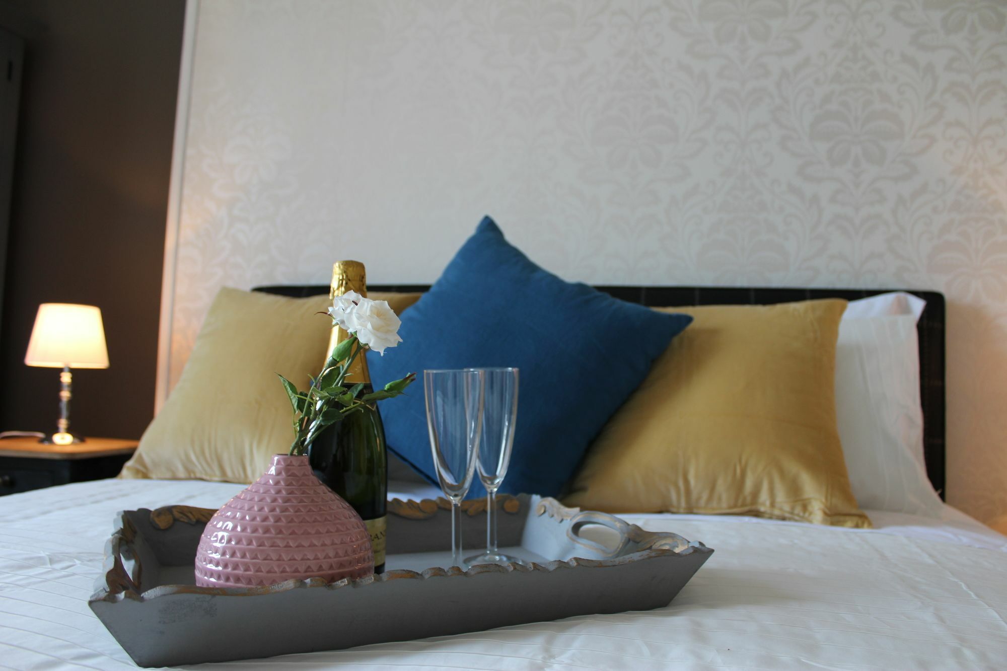 Castel Sant'Angelo Suite Рим Екстериор снимка