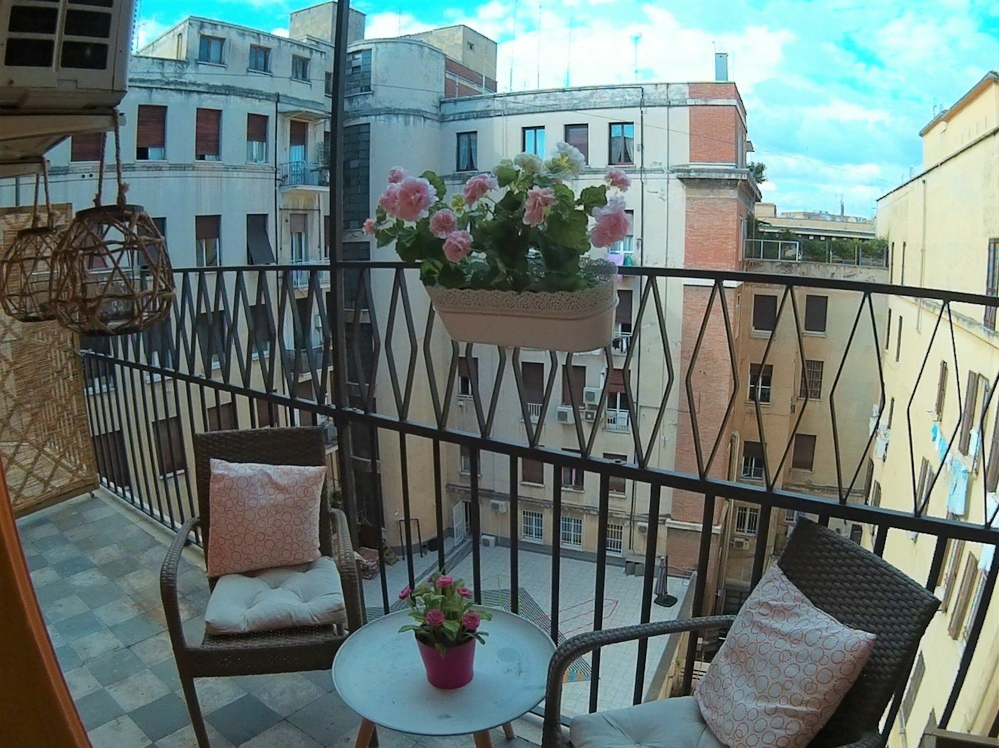 Castel Sant'Angelo Suite Рим Екстериор снимка