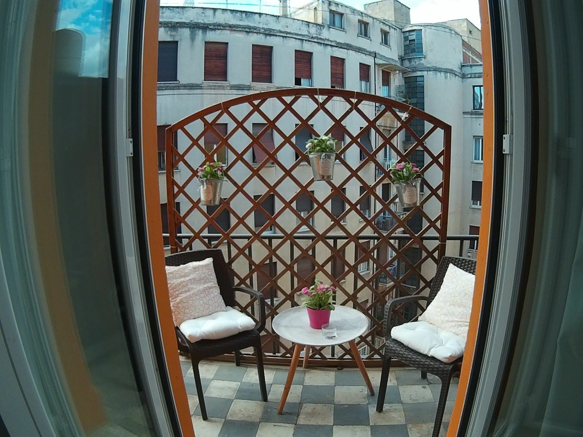 Castel Sant'Angelo Suite Рим Екстериор снимка