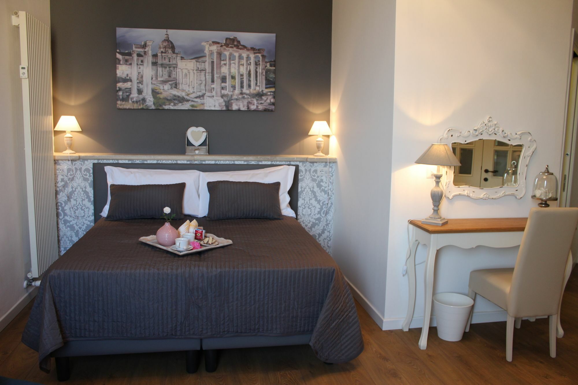 Castel Sant'Angelo Suite Рим Екстериор снимка