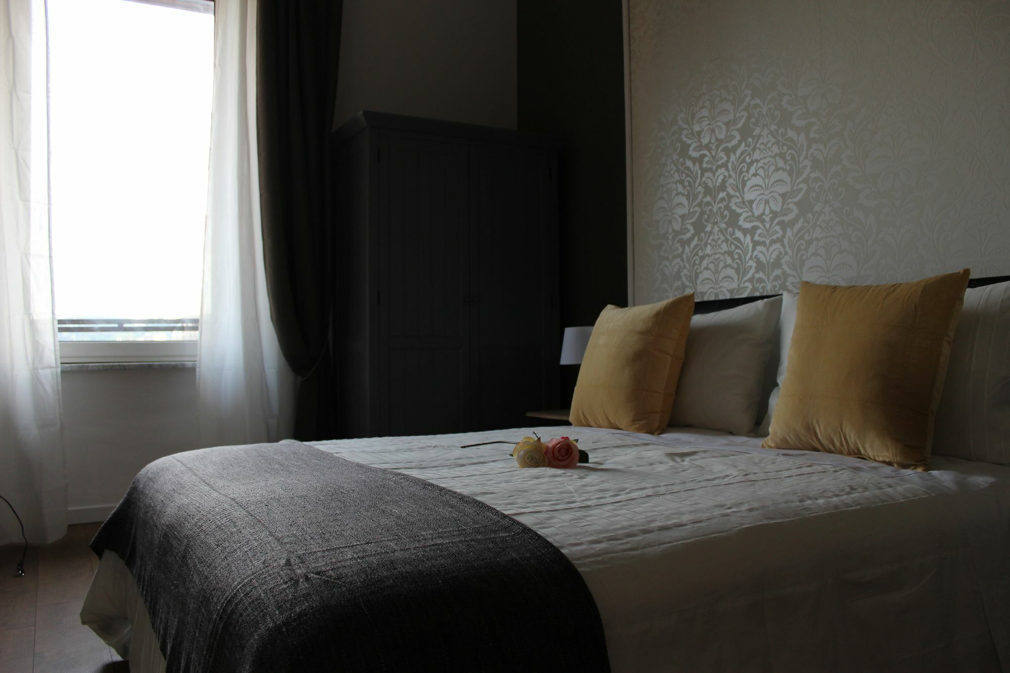 Castel Sant'Angelo Suite Рим Екстериор снимка